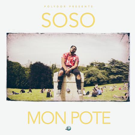 Soso - Mon pote (Single)