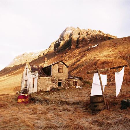 Kjartan Sveinsson - The Last Farm