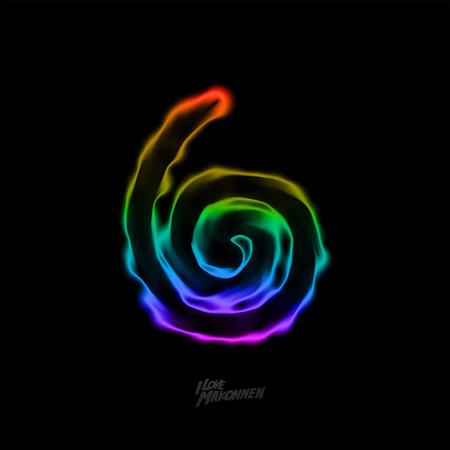 I LOVE MAKONNEN - Drink More Water 6 