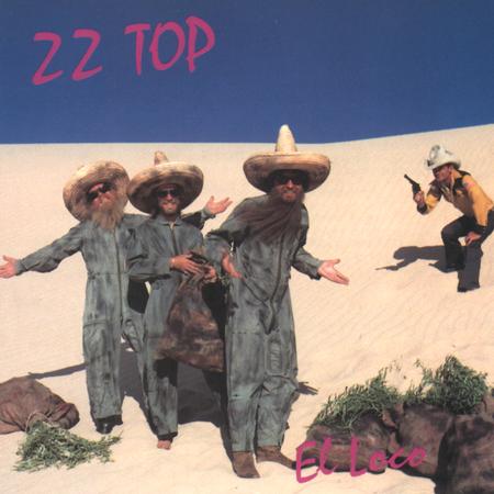 ZZ Top - El Loco