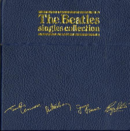 The Beatles - Singles Collection