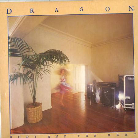 Dragon - Body and The Beat