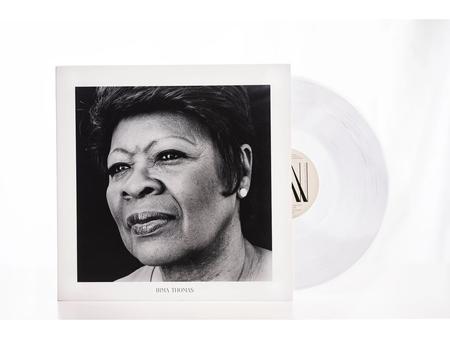 Irma Thomas - Love Is The Foundation
