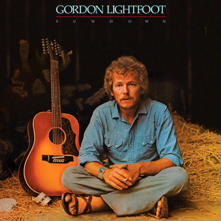 Gordon Lightfoot - Sundown