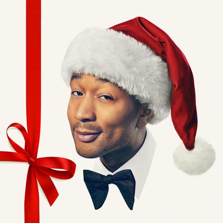 John Legend - A Legendary Christmas