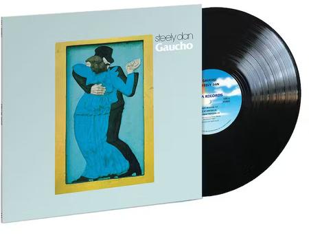Steely Dan - Gaucho