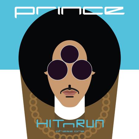 Prince - HITnRUN Phase One