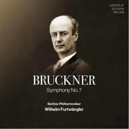 Wilhelm Furtwangler - Bruckner: Symphony No. 7