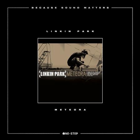 Linkin Park - Meteora