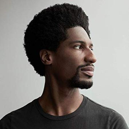 Jon Batiste - Hollywood Africans