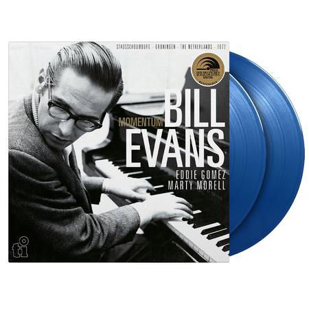 Bill Evans - Momentum