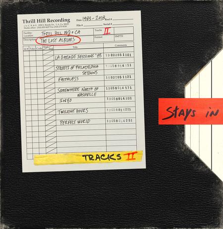 Bruce Springsteen - Tracks II: The Lost Albums Box Set