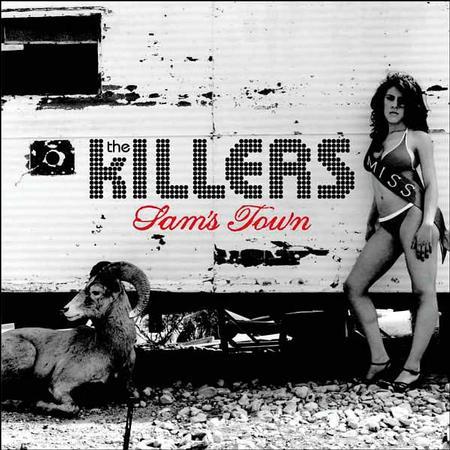 The Killers - Sam's Town