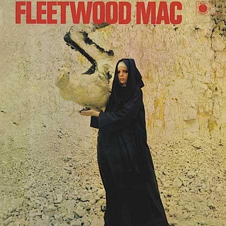 Fleetwood Mac - The Pious Bird Of Good Omen
