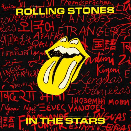 The Rolling Stones - In The Stars