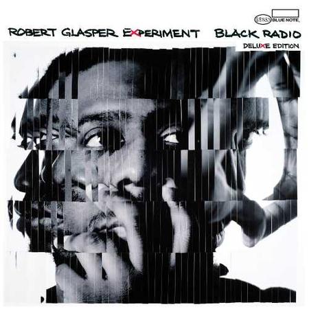 Robert Glasper - Black Radio