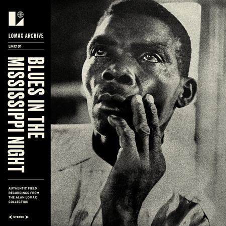 Various Artists - Blues In The Mississippi Night