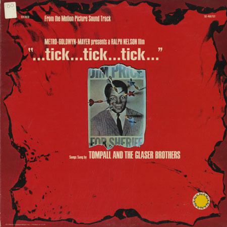 Original Soundtrack - Tick Tick Tick