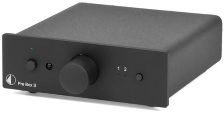 Pro-Ject - Pre Box S