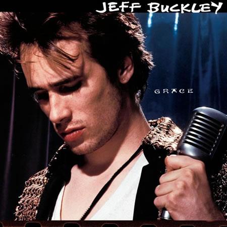 Jeff Buckley - Grace