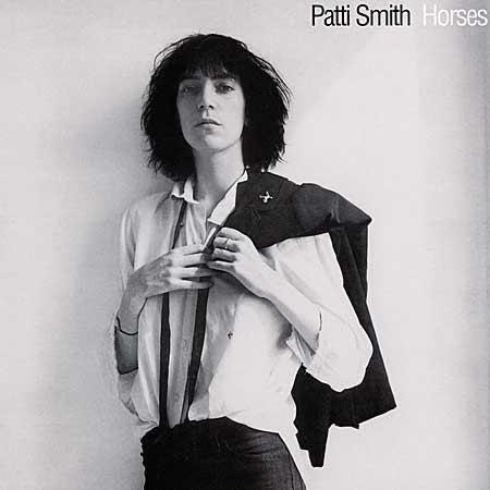 Patti Smith - Horses