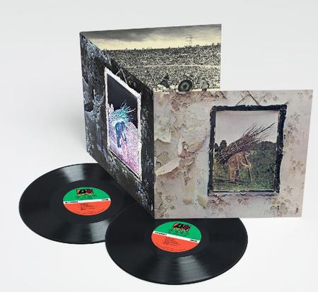 Led Zeppelin - IV