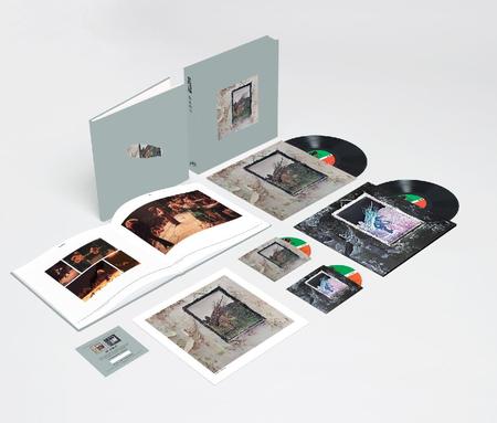 Led Zeppelin - IV