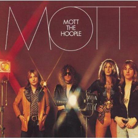 Mott The Hoople - Mott