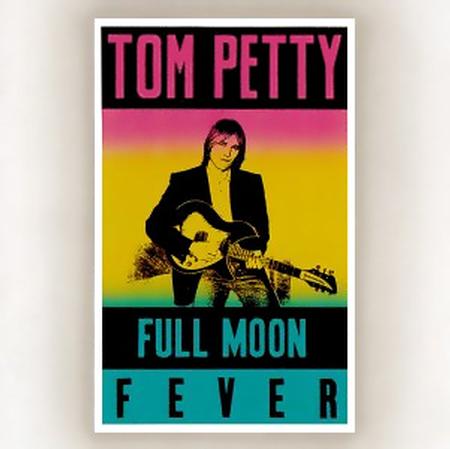 Tom Petty - Full Moon Fever