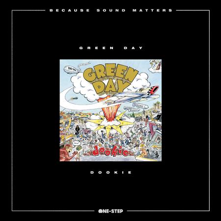 Green Day - Dookie