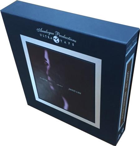 Janis Ian - Breaking Silence