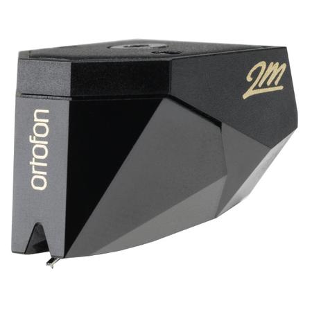 Ortofon - 2M Black High Output Cartridge