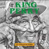 Lee 'Scratch' Perry - King Perry
