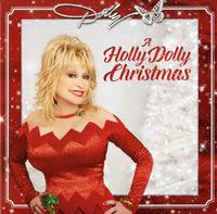 Dolly Parton - A Holly Dolly Christmas