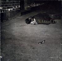 John Zorn - Naked City -  Vinyl Record