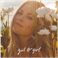 Tenille Arts - Girl To Girl -  Vinyl Record