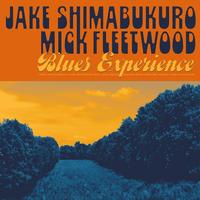 Jake Shimabukuro & Mick Fleetwood - Blues Experience -  180 Gram Vinyl Record