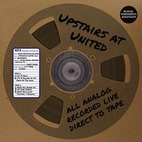 North Mississippi Allstars - Upstairs At United Vol. 4