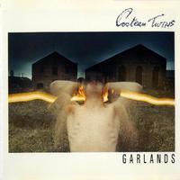 Cocteau Twins - Garlands -  Vinyl Record