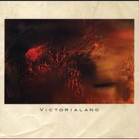 Cocteau Twins - Victorialand -  Vinyl Record