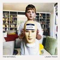 The National - Laugh Track -  Vinyl Record