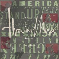 Throwing Muses — Throwing Muses
