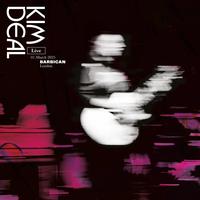 Kim Deal — Live At The Barbican