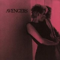 Avengers - Avengers