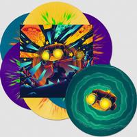 Peter McConnell - Psychonauts 2: Complete Edition