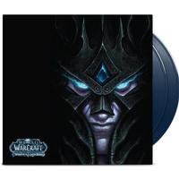 Various Artists - World Of Warcraft: Wrath Of The Lich King