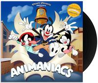 Animaniacs - Steven Spielberg Presents... -  Vinyl Record