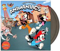 Animaniacs - Animaniacs: Seasons 1-3 (2020-2023) -  Vinyl Record