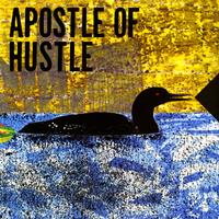 Apostle of Hustle - Eats Darkness -  Vinyl Record