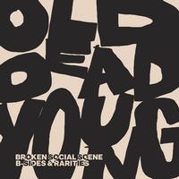 Broken Social Scene - Old Dead Young: B-Sides & Rarities